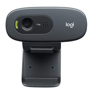 Logitech HD-Webcam C505 Accessoires informatiques  Original 960-001364