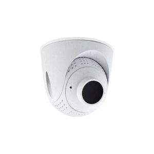 Mobotix PTMount-Thermal With Thermal Radiometry B079 - Module de capteur de caméra avec radiomètrie thermique - montable au plafond, montable sur mur - blanc - Publicité