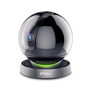 Imou Caméra de surveillance Ranger pro - Publicité