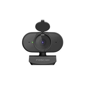 Foscam W25 Webcam Full HD 1920 x 1080 Pixel support à pince, pied de support - Publicité