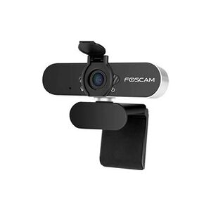 Foscam Webcam Full HD W21 fscw21 1920 x 1080 Pixel - Publicité