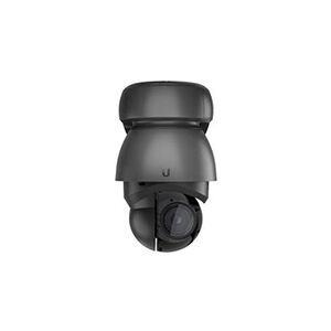 Ubiquiti UniFi Protect G4 PTZ - Caméra de surveillance réseau - PIZ - inviolable / à l'épreuve des intempéries - couleur (Jour et nuit) - 8 MP - 3840 x 2160 - - Publicité