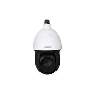 Dahua technology Caméra Réseau PTZ IR 100 M Starlight Zoom x25 - Publicité