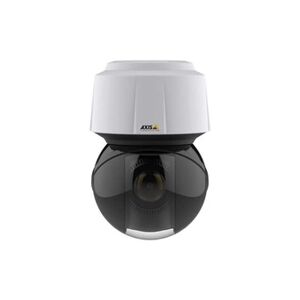 Axis Communications AXIS Q6128-E PTZ Dome Network Camera 50Hz - Caméra de surveillance réseau - PIZ - extérieur - résistant aux intempéries - couleur (Jour et nuit) - - Publicité