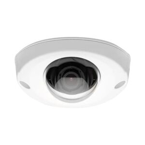 Axis Communications AXIS P3904-R Mk II Network Camera - Caméra de surveillance réseau - panoramique / inclinaison - anti-poussière / étanche / inviolable - couleur - - Publicité