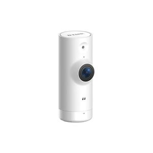 D-Link DCS 8000LHV2 - Caméra de surveillance réseau - intérieur - couleur (Jour et nuit) - 2 MP - 1920 x 1080 - 1080p - Focale fixe - audio - Wi-Fi - - Publicité