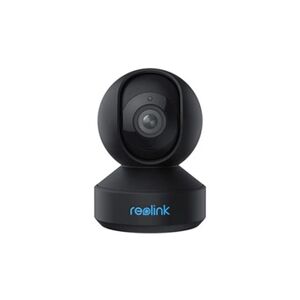 Reolink 5MP PTZ Caméra Surveillance 2,4/5GHz WiFi Interieur, Zoom 3X, Audio Bidirectionnel pour Bébé et Animal, Détection de Mouvement & Alertes, Vision - Publicité