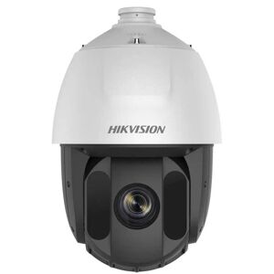 Hikvision Caméra dôme IP PTZ 4 MP Darkfighter - Publicité