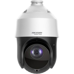 Caméra IP dôme PTZ 4MP - Infrarouge 100m - Zoom optique x25 - Hikvision - Publicité