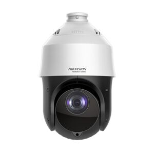 Caméra IP dôme PTZ 4MP - Infrarouge 100m - Zoom optique x25 - Hikvision - Publicité