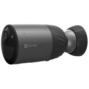 Caméra de sécurité EZVIZ BC1C 2K 4MP + Panneau Solaire