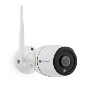 Smartwares CIP-39220 Ethernet, Wi-Fi IP Caméra de surveillance 1920 x 1080 pixels - Publicité