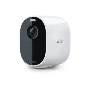 Caméra de sécurité Arlo Essential Spotlight Blc - VMC2030 - Publicité