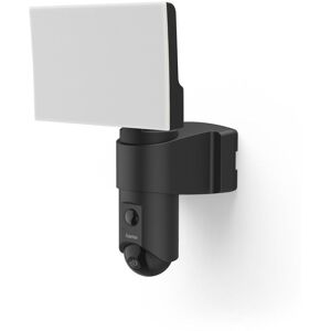 Hama Webcam Spy Protect (Webcam idéale pour télétravail