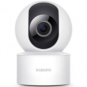 Xiaomi Smart Camera C200 - Caméra de surveillance connectée 360° - Publicité