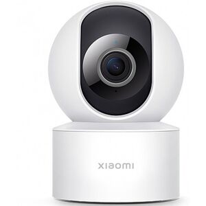 Xiaomi Smart Camera C200 - Caméra de surveillance connectée 360° - Publicité