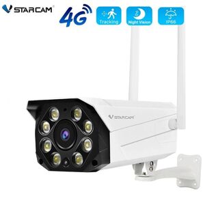 EU 3MP IP Camera 4G Sim Card Outdoor Surveillance Home Securtiy Protection CCTV WiFi Camara 2k Video Wireless Camera