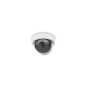 Mobotix IndoorDome Mx-v26B-6D036 Caméra de vidéosurveillance réseau dôme pour intérieur Protection Contre Le vandalisme Couleur 6 MP 3072 x 2048 LAN 10100 MJPEG H.264 MxPEG PoE (Mx-v26B-6D036) - Publicité