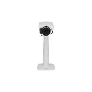 Axis p1355 – Caméra de Surveillance (IP, intérieur, boîte, Blanc, Wall/Ceiling, 1920 x 1080 Pixels) - Publicité