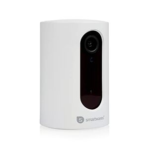 Smartwares caméra de surveillance Privacy WiFi Protection de votre vie privée Images Full HD Communication bidirectionnelle Détecteur de mouvement Vision nocturne - Publicité