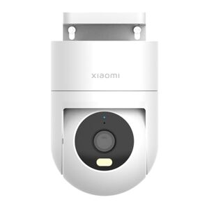 Xiaomi Outdoor Cam CW400 Blanc - Publicité