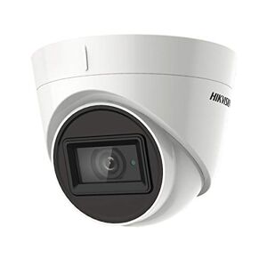 Hikvision Caméra d'extérieur étanche 8 MP (4 K) (DS-2CE78U1T-IT3F) - Publicité