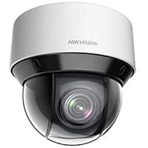Hikvision Digital Technology DS-2DE4A225IW-DE Caméra de sécurité IP Extérieure, avec Fil, Plafond/Mur, Noir, Blanc - Publicité