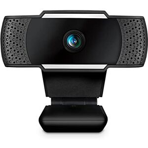 Atlantis Webcam P015-U970HD Autofocus FHD 1080p 1980 x 1080 2 MP 30 fps Mic. 90 U - Publicité