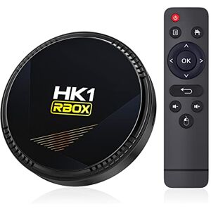 Ue Plug - 1G 8G - Boîtier TV X96 MINI S905W Quad Core 64 bit, Android, 4K,  1080P, Full HD, IPTV, lecteur multimédia, décodeur, avec WiFi 2.4GHz