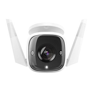 TP-Link Tapo C310 Cube Caméra de sécurité IP Extérieure 2304 x 1296 pixels Mur