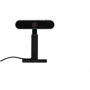 IBM ThinkVision MC50 webcam 1920 x 1080 pixels USB 2.0 Noir