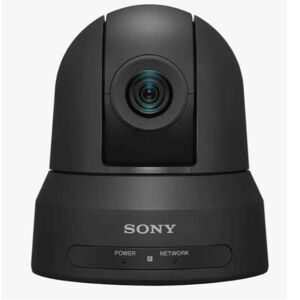 Webcam Sony SRG-X120BC - Publicité