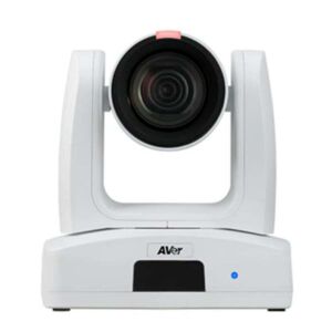 Webcam AVer PTZ310UV2 - Publicité
