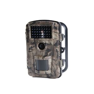 OPTEX Semac Caméra Chasse Full Hd Intérieur Extérieur Vision Nocturne Infrarouge Usage Non Intensif Optex