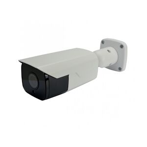 MCL - Caméra IP Bullet 5 MP zoom motorisé varifocal et autofocus