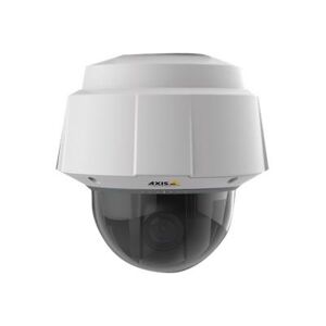 Axis Communications AXIS Q6052-E PTZ Dome Network Camera 50Hz - caméra de surveillance réseau - Publicité
