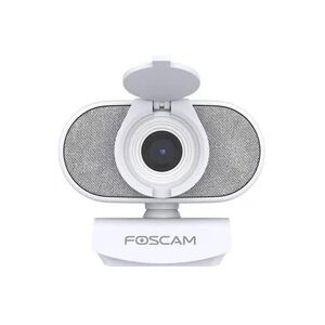 Foscam W41, Webcam - Publicité