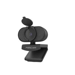 Foscam W41, Webcam - Publicité