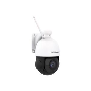 Foscam SD2X caméra de sécurité Dôme Caméra de sécurité IP Intérieure et extérieure 1920 x 1080 pixels Mur, Caméra de surveillance - Publicité