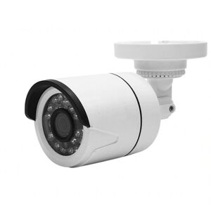 Grantek Caméra de Surveillance Infrarouge HD 1080P Grand Angle