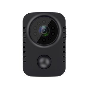 Grantek Mini caméra de surveillance PIR Longue Autonomie
