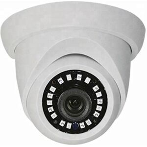 Grantek Camera de Surveillance Infrarouge DOME Full HD