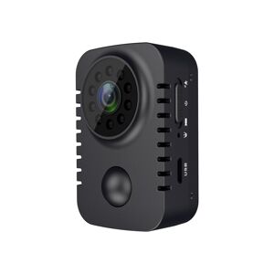 Grantek Mini Caméra Espion PIR Longue Autonomie 3 Mois Vidéo Surveillance