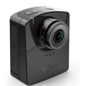 BRINNO BCC2000plus Kit Chantier Caméra Timelapse - Publicité