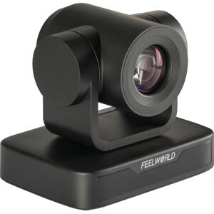 FEELWORLD USB10X PTZ Camera Live Streaming - Zoom Optique X10