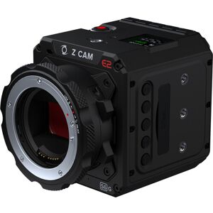 Z-CAM E2-S6G Camera Professionnelle 6K Monture EF