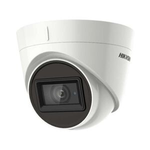 Hikvision Appareil-photo de dôme Hikvision HD-TVI 4K (8MP) objectif: 2.8 mm 300611832