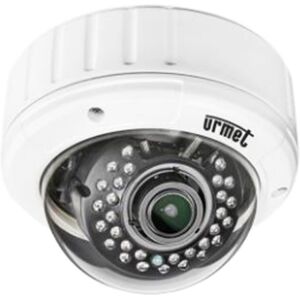 Urmet Caméra anti-vandalisme Dome Urmet AHD 5M optique 2.8-12mm AF 1096/507