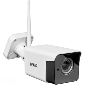 Urmet Caméra compacte Urmet Wi-Fi IP 1080P varifocal 2.8-12mm 1099/216