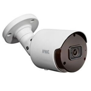 Urmet Caméra Bullet Urmet Prime IP 8M 4K objectif fixe 2.8 mm 1099/610